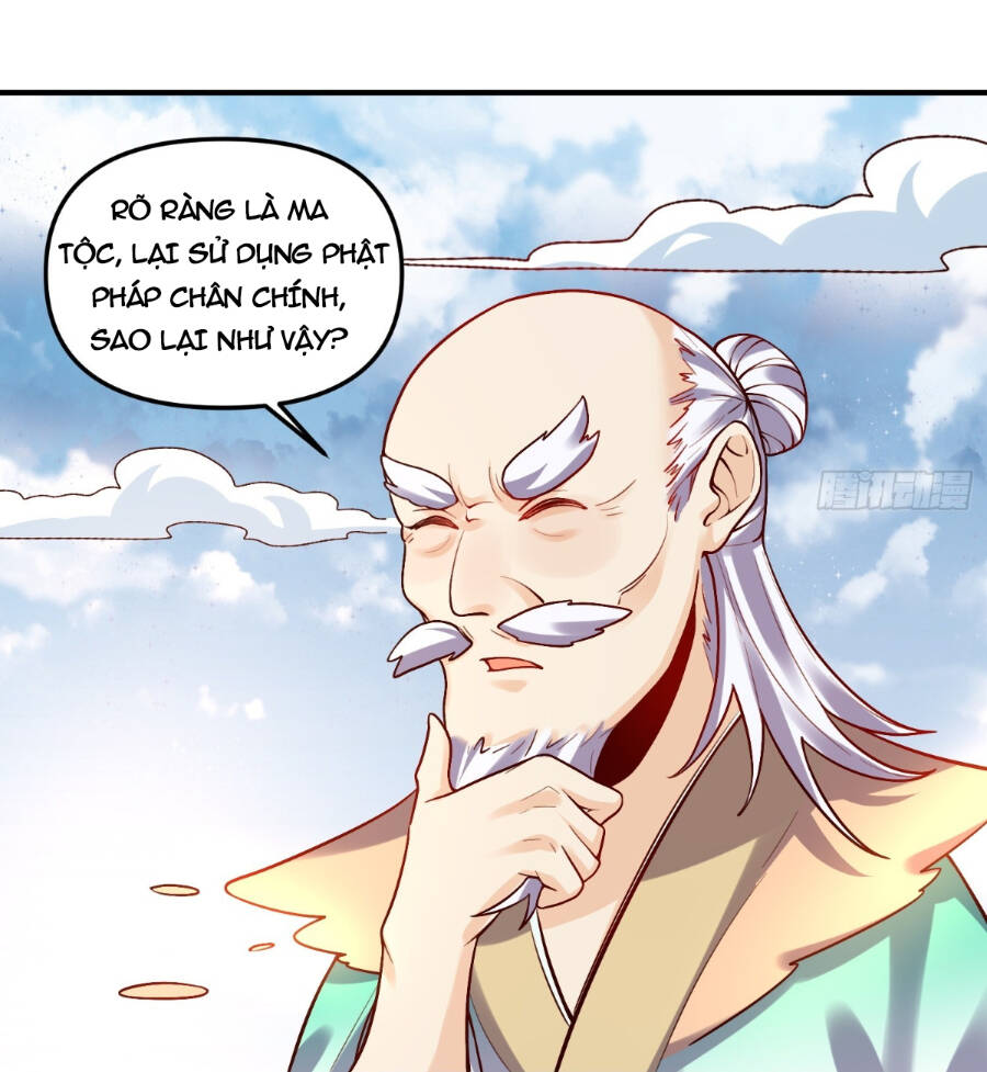Nguyên Lai Ta Là Tu Tiên Đại Lão Chap 179 - Next Chap 180