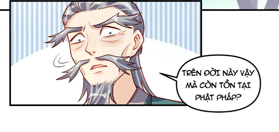 Nguyên Lai Ta Là Tu Tiên Đại Lão Chap 179 - Next Chap 180