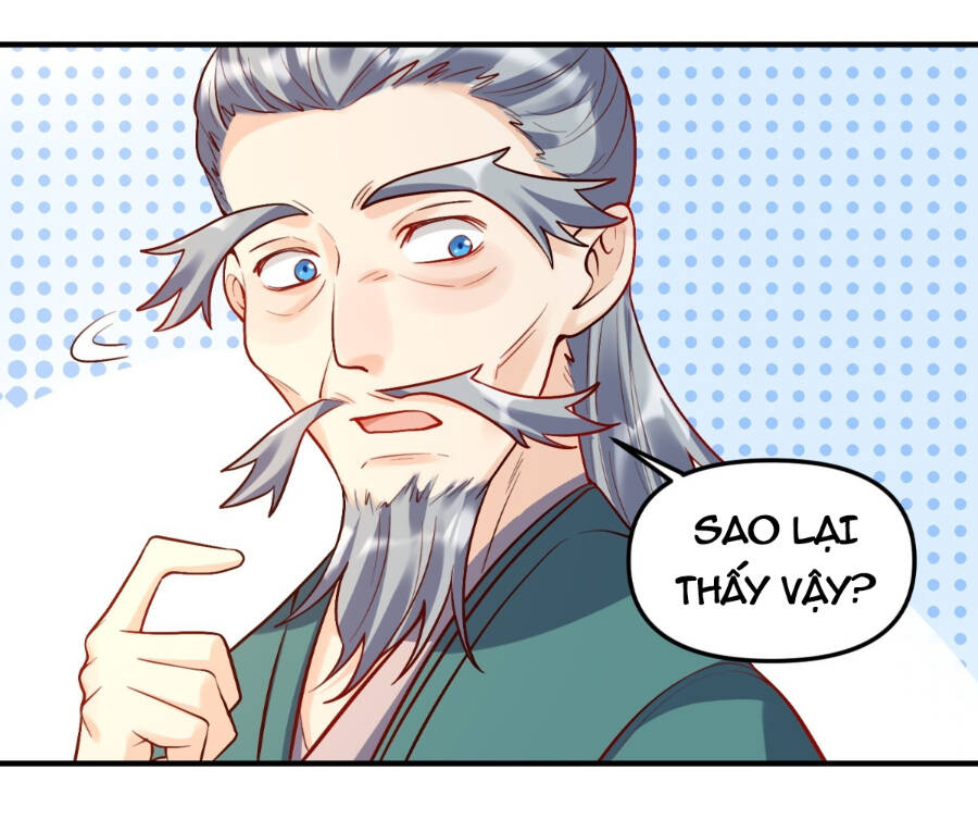Nguyên Lai Ta Là Tu Tiên Đại Lão Chap 179 - Next Chap 180