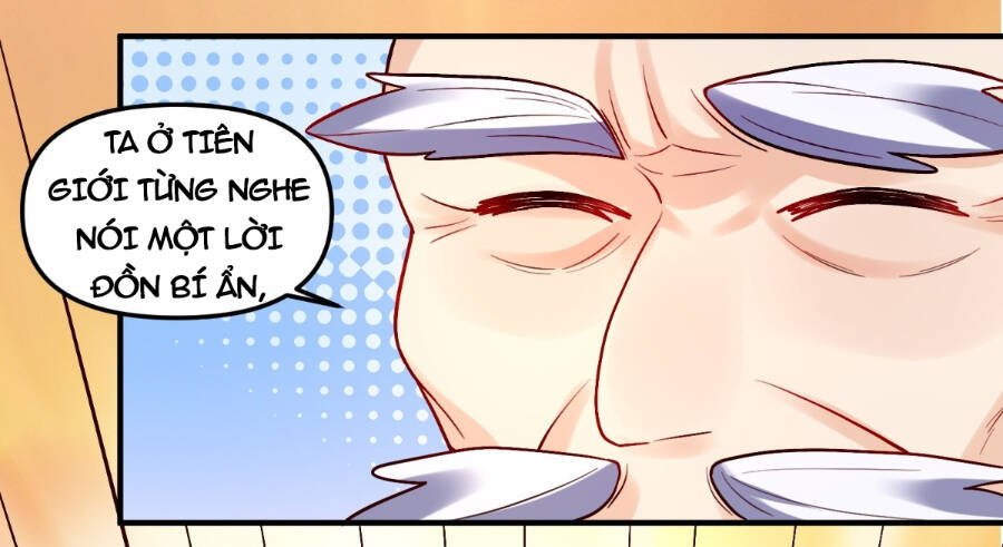 Nguyên Lai Ta Là Tu Tiên Đại Lão Chap 179 - Next Chap 180