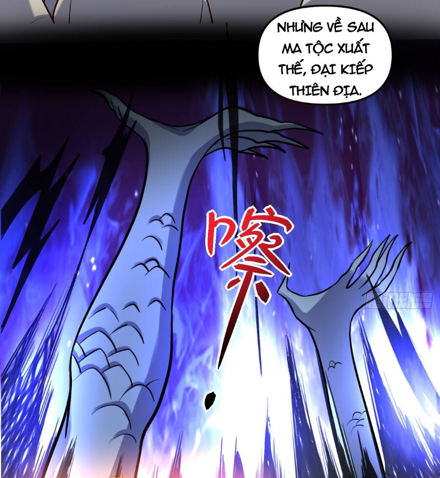 Nguyên Lai Ta Là Tu Tiên Đại Lão Chap 179 - Next Chap 180