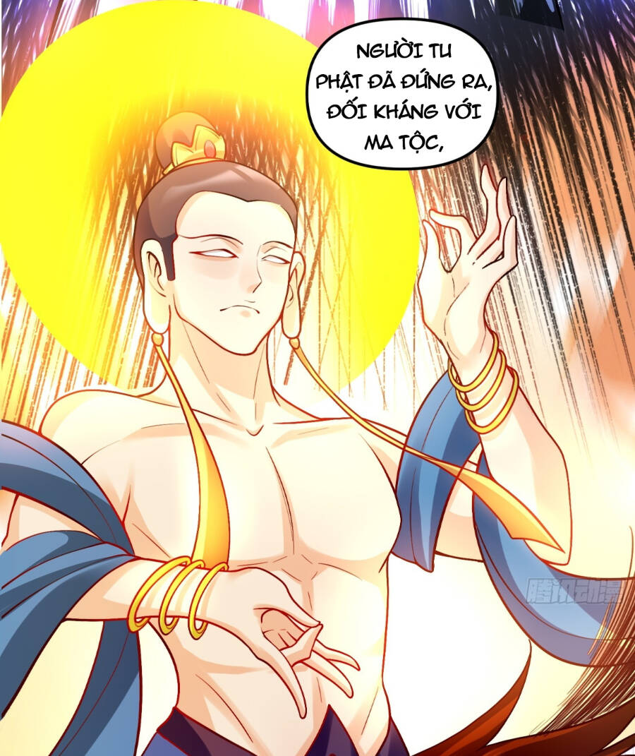 Nguyên Lai Ta Là Tu Tiên Đại Lão Chap 179 - Next Chap 180