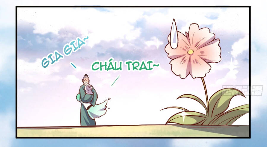 Nguyên Lai Ta Là Tu Tiên Đại Lão Chap 179 - Next Chap 180