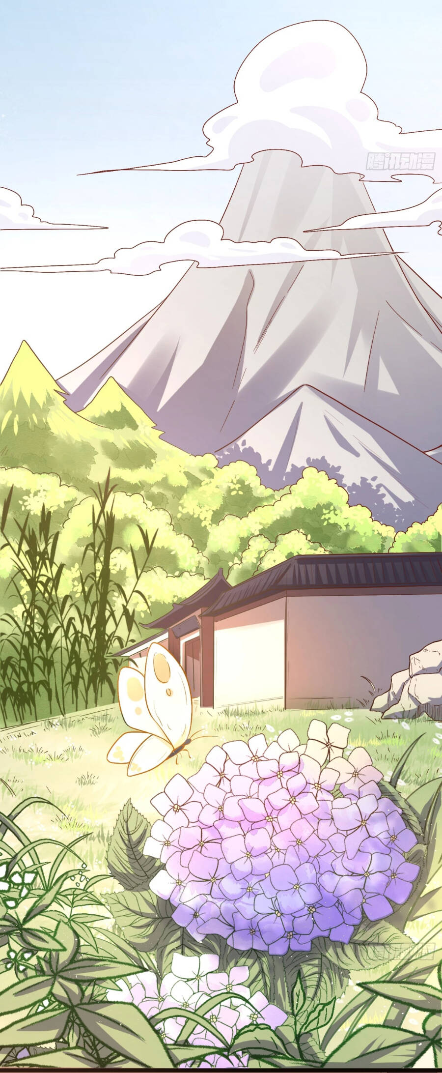 Nguyên Lai Ta Là Tu Tiên Đại Lão Chap 179 - Next Chap 180