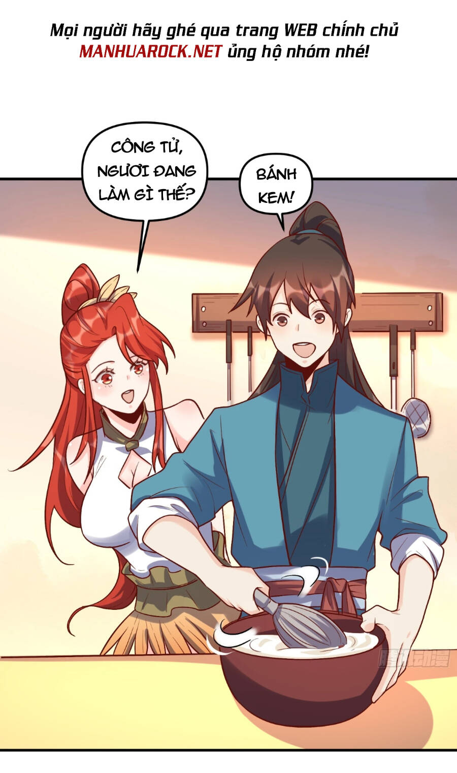 Nguyên Lai Ta Là Tu Tiên Đại Lão Chap 179 - Next Chap 180
