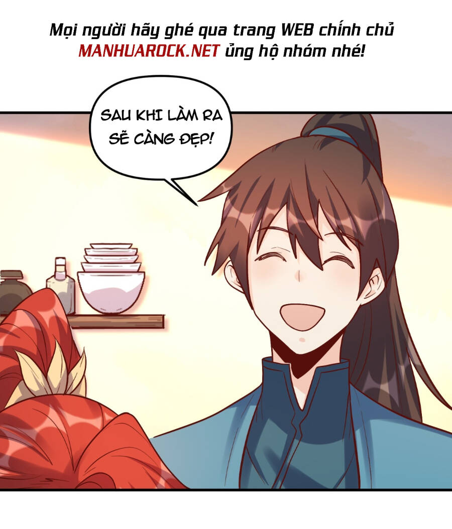 Nguyên Lai Ta Là Tu Tiên Đại Lão Chap 179 - Next Chap 180