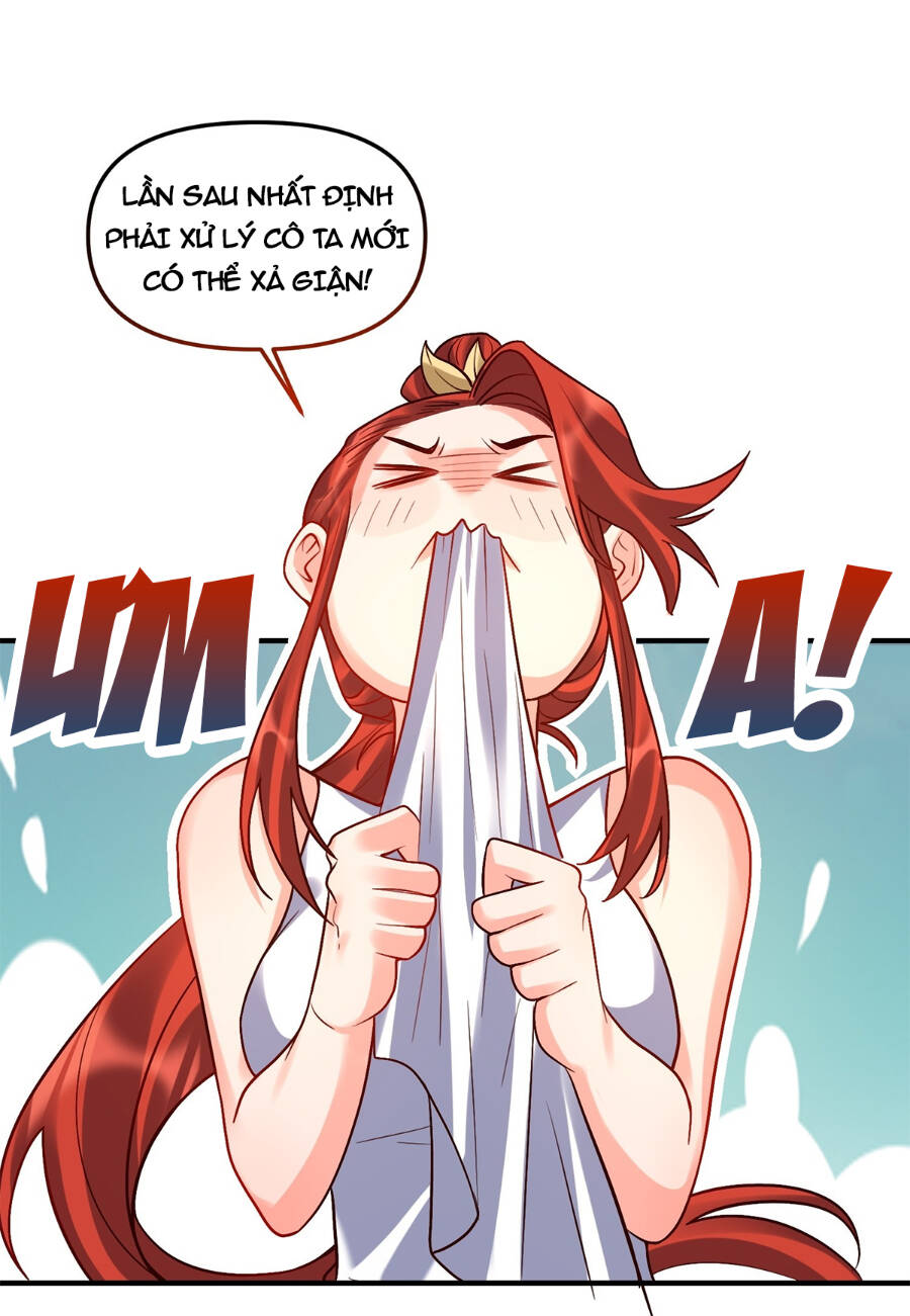 Nguyên Lai Ta Là Tu Tiên Đại Lão Chap 179 - Next Chap 180
