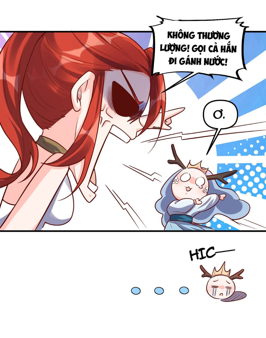 Nguyên Lai Ta Là Tu Tiên Đại Lão Chap 179 - Next Chap 180