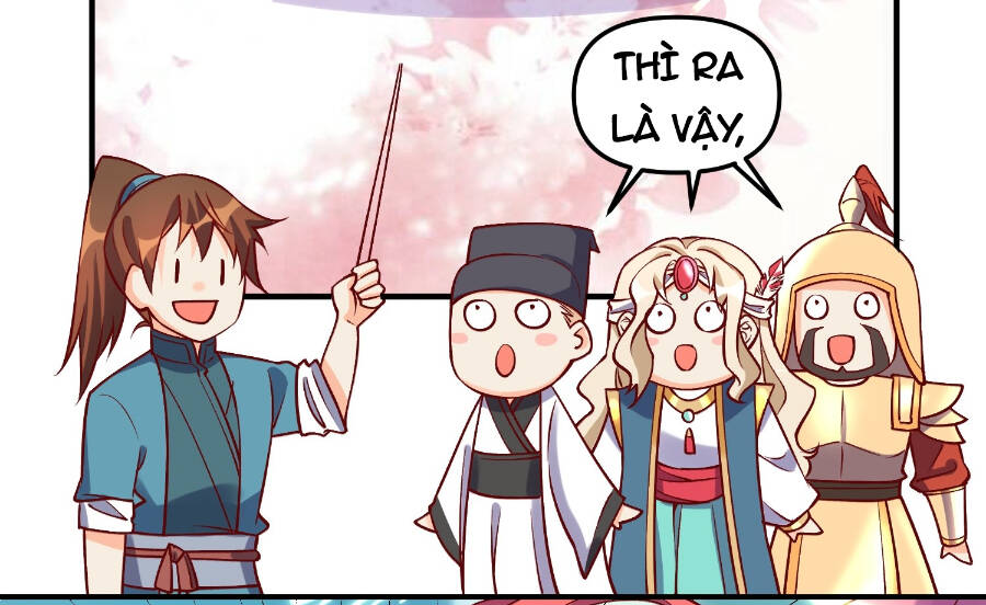 Nguyên Lai Ta Là Tu Tiên Đại Lão Chap 180 - Next Chap 181