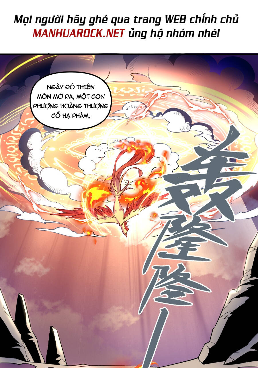 Nguyên Lai Ta Là Tu Tiên Đại Lão Chap 180 - Next Chap 181