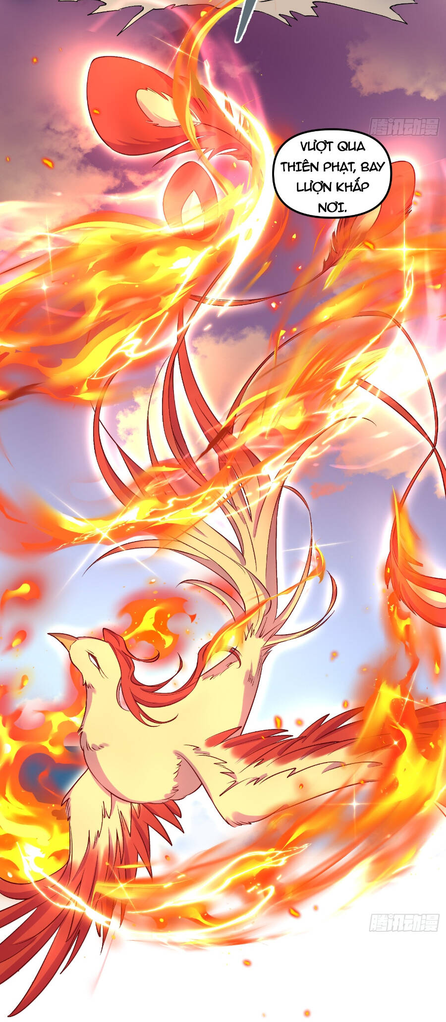 Nguyên Lai Ta Là Tu Tiên Đại Lão Chap 180 - Next Chap 181