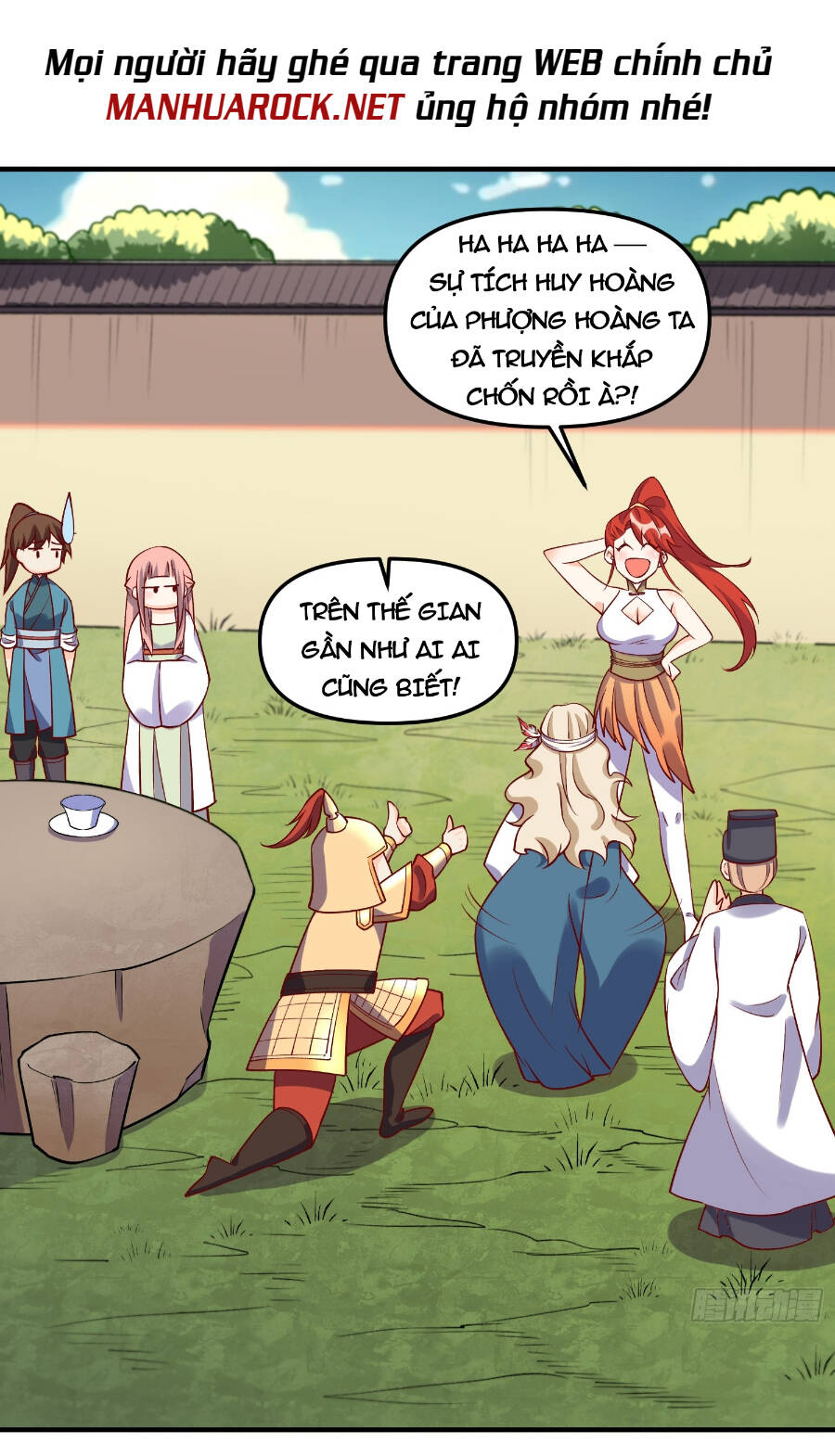 Nguyên Lai Ta Là Tu Tiên Đại Lão Chap 180 - Next Chap 181