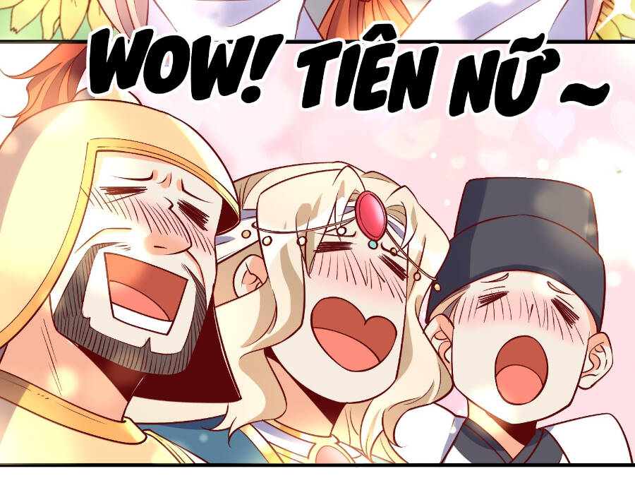 Nguyên Lai Ta Là Tu Tiên Đại Lão Chap 180 - Next Chap 181