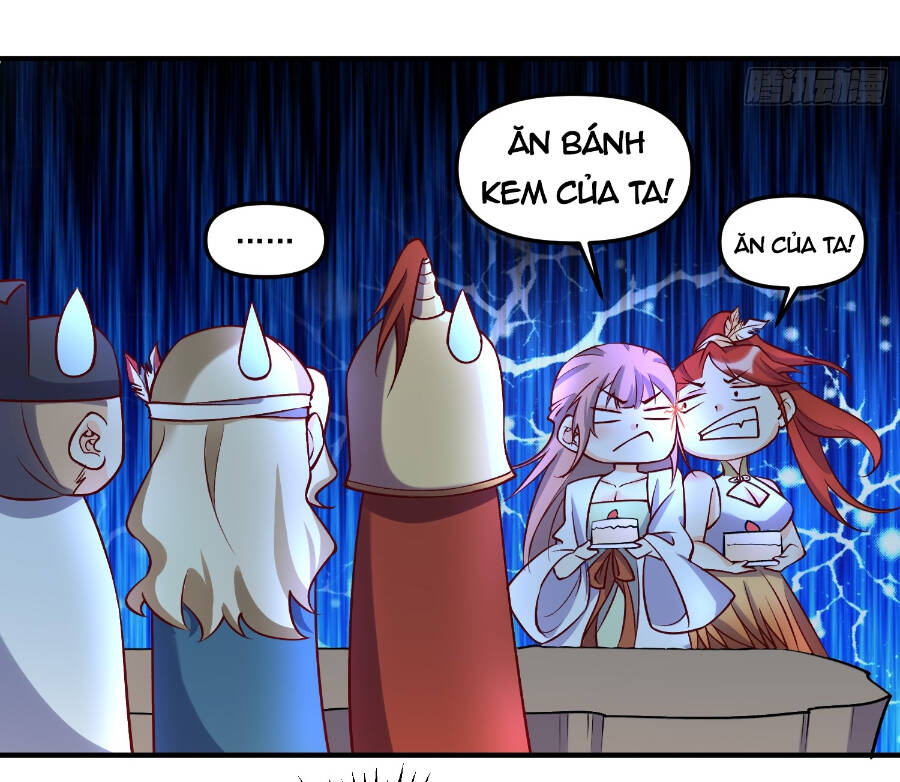 Nguyên Lai Ta Là Tu Tiên Đại Lão Chap 180 - Next Chap 181