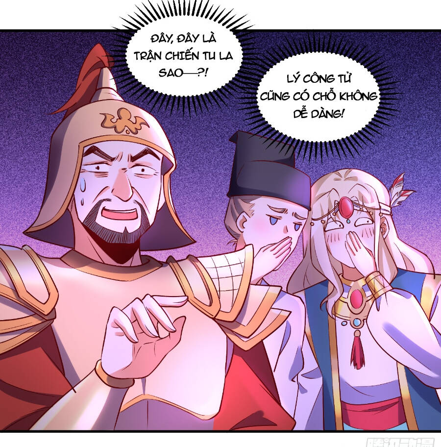 Nguyên Lai Ta Là Tu Tiên Đại Lão Chap 180 - Next Chap 181