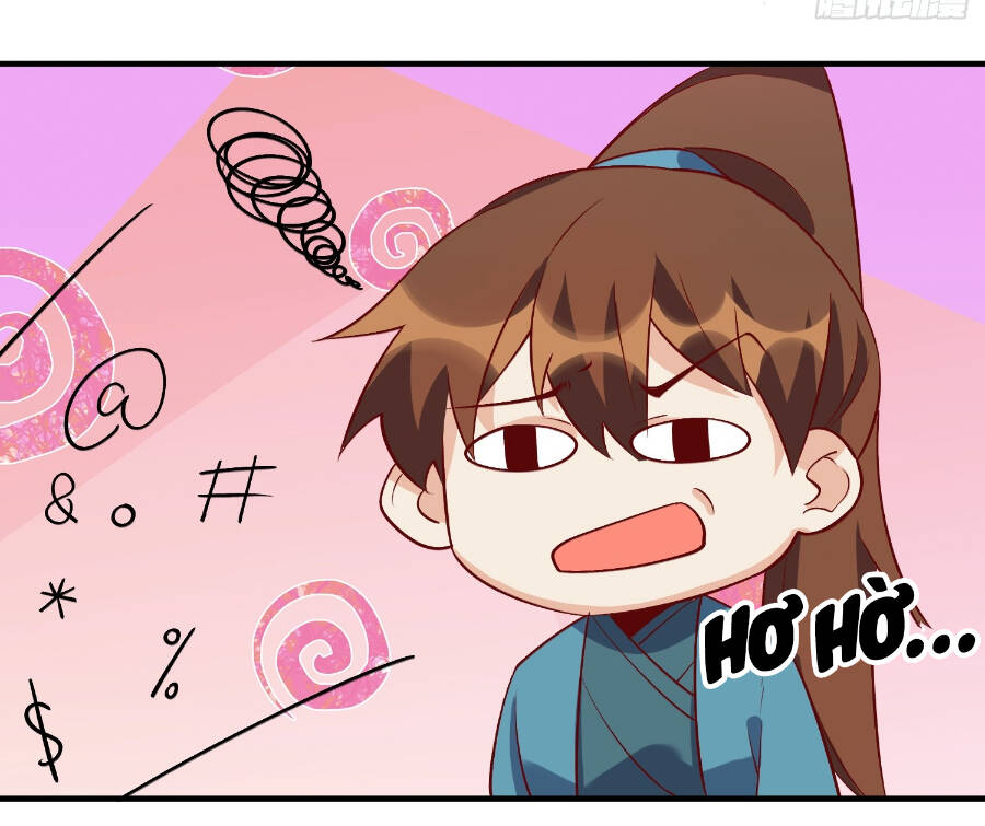 Nguyên Lai Ta Là Tu Tiên Đại Lão Chap 180 - Next Chap 181