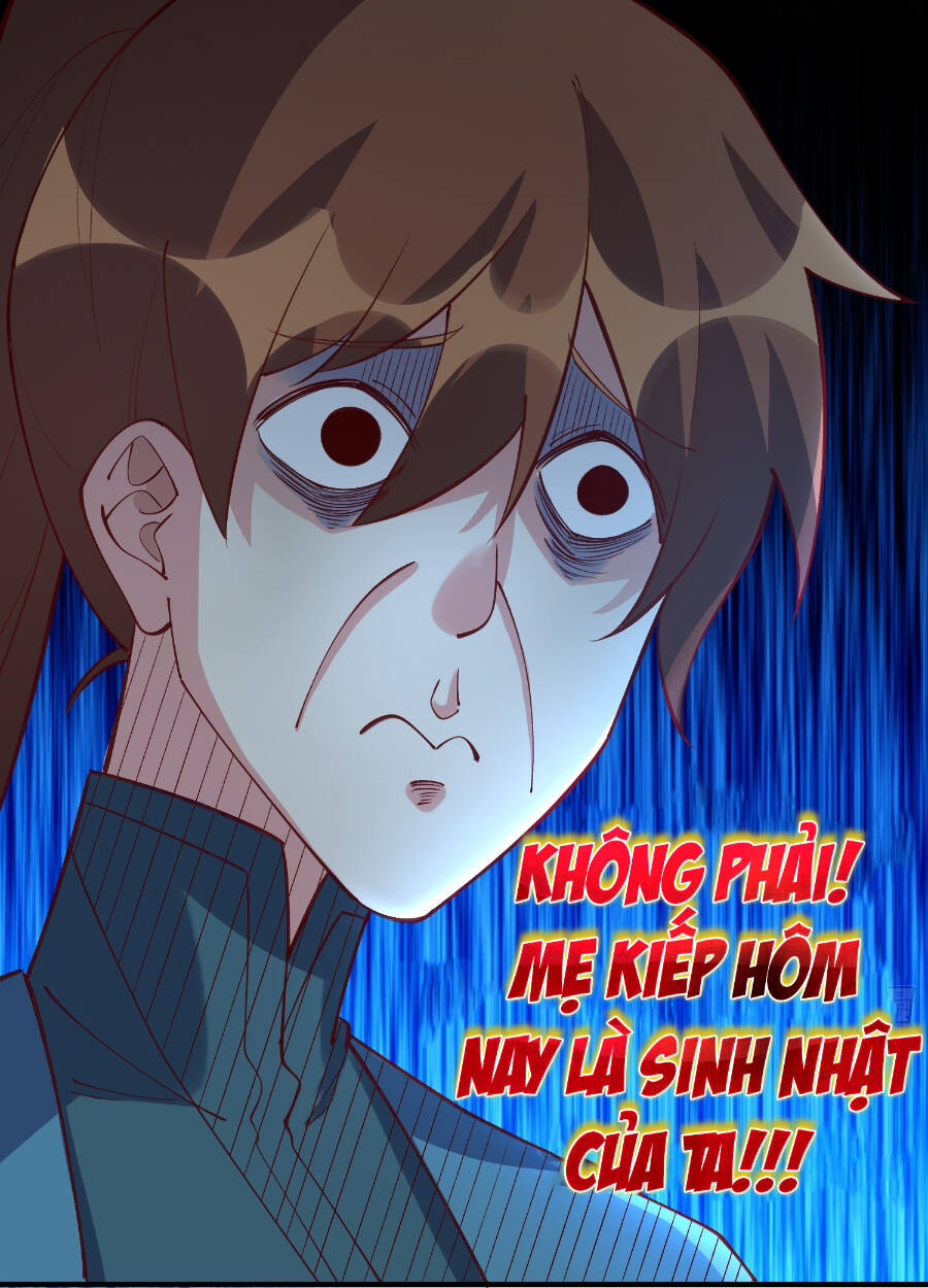 Nguyên Lai Ta Là Tu Tiên Đại Lão Chap 180 - Next Chap 181