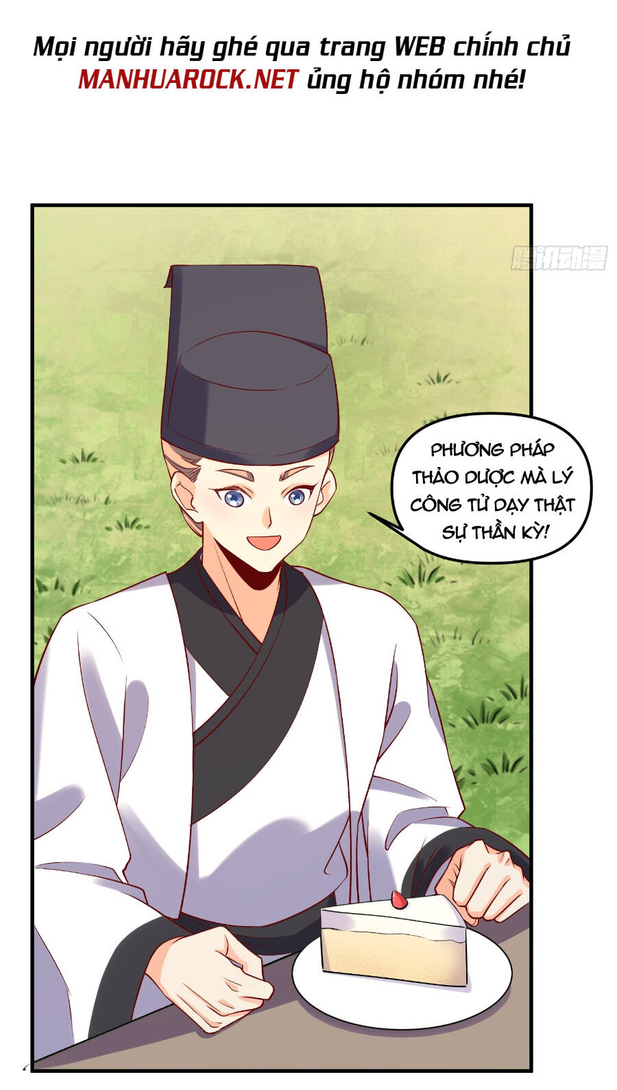 Nguyên Lai Ta Là Tu Tiên Đại Lão Chap 180 - Next Chap 181