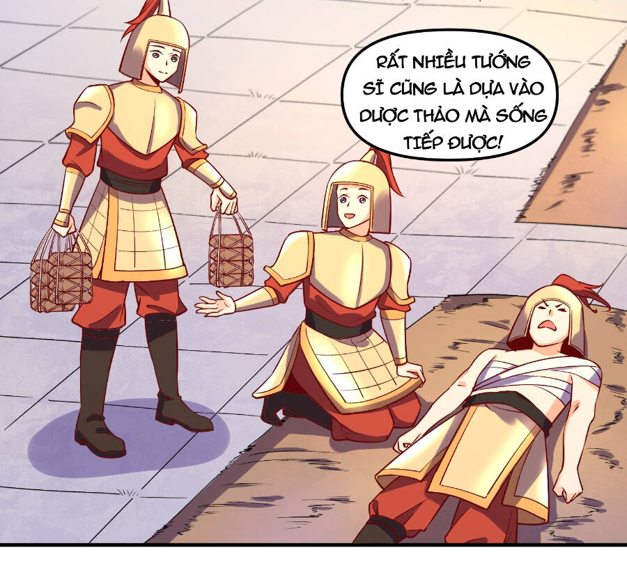 Nguyên Lai Ta Là Tu Tiên Đại Lão Chap 180 - Next Chap 181