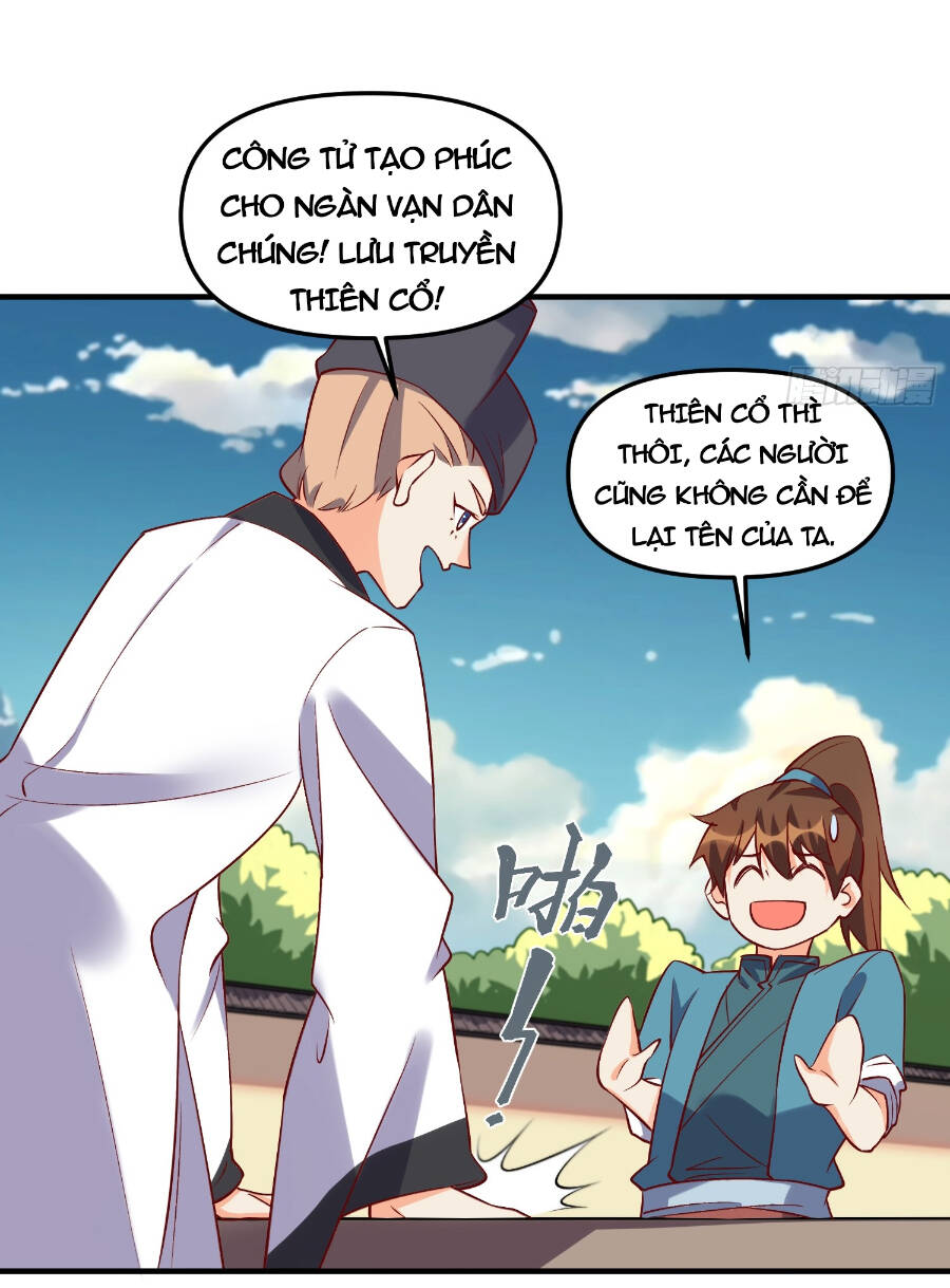 Nguyên Lai Ta Là Tu Tiên Đại Lão Chap 180 - Next Chap 181