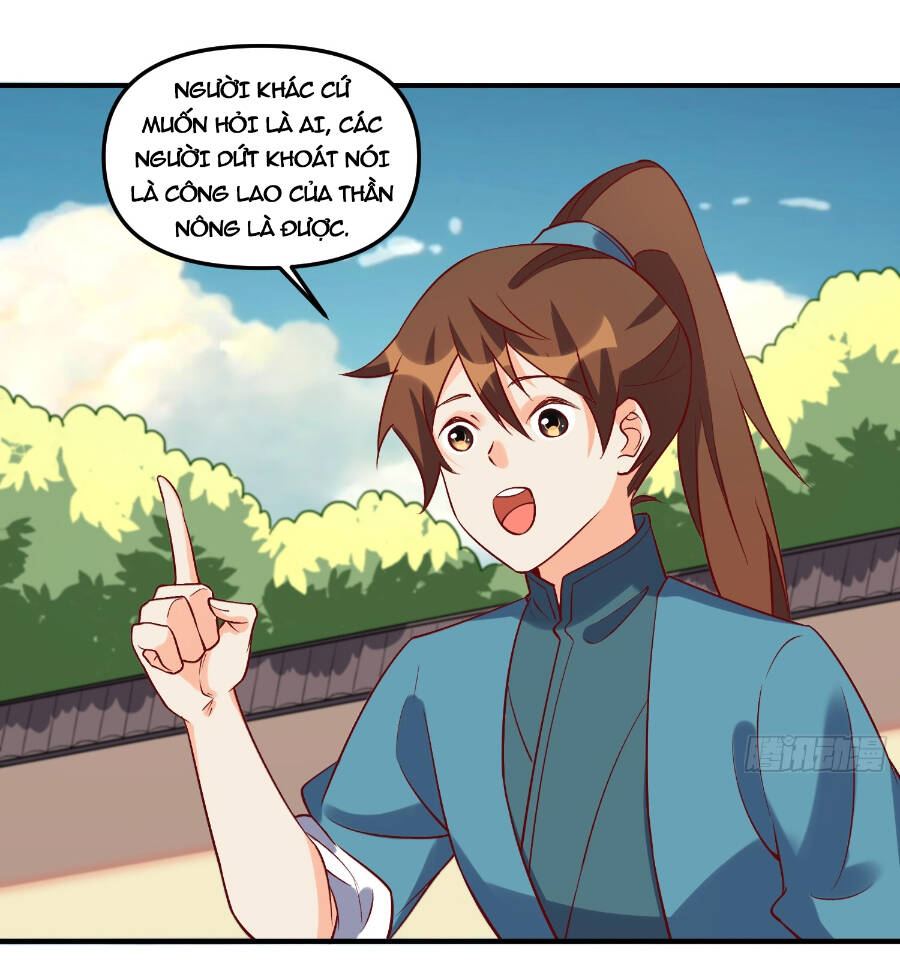 Nguyên Lai Ta Là Tu Tiên Đại Lão Chap 180 - Next Chap 181