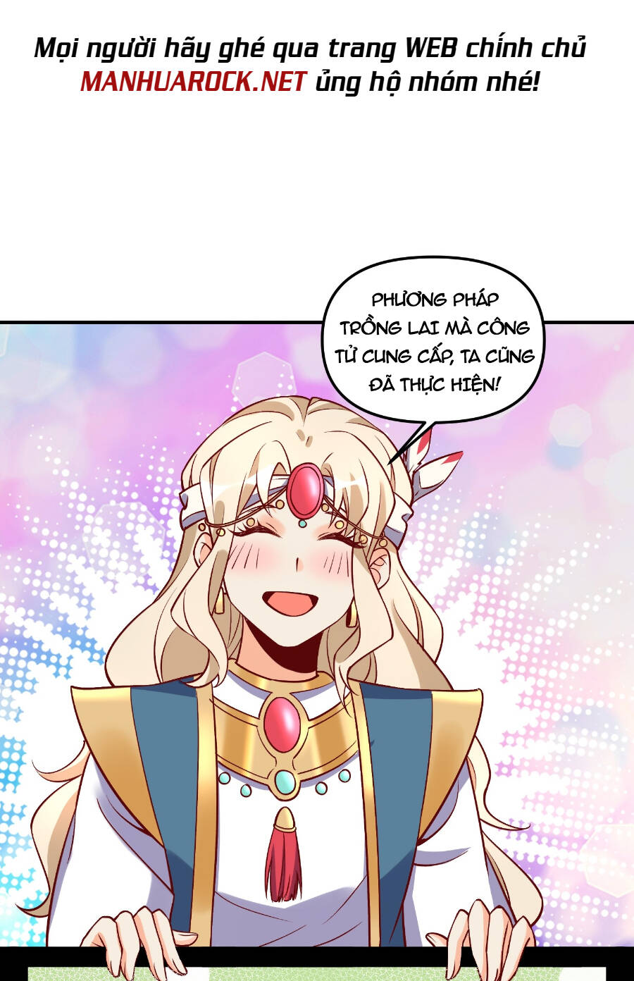 Nguyên Lai Ta Là Tu Tiên Đại Lão Chap 180 - Next Chap 181