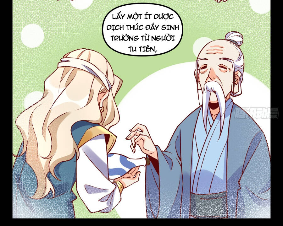Nguyên Lai Ta Là Tu Tiên Đại Lão Chap 180 - Next Chap 181