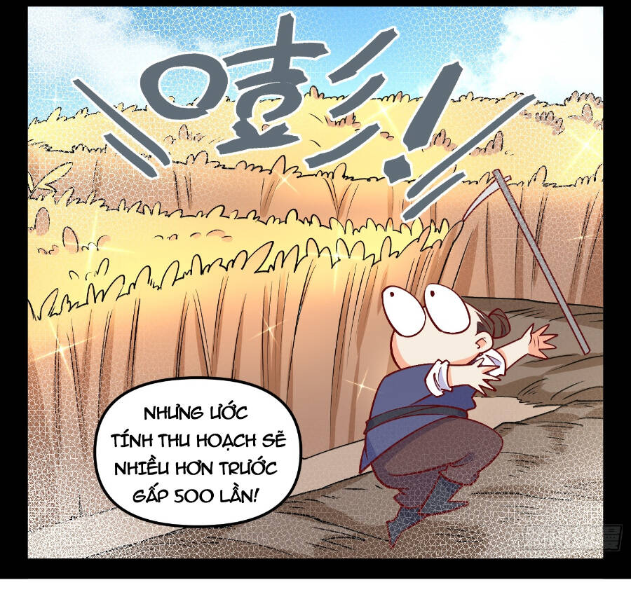 Nguyên Lai Ta Là Tu Tiên Đại Lão Chap 180 - Next Chap 181