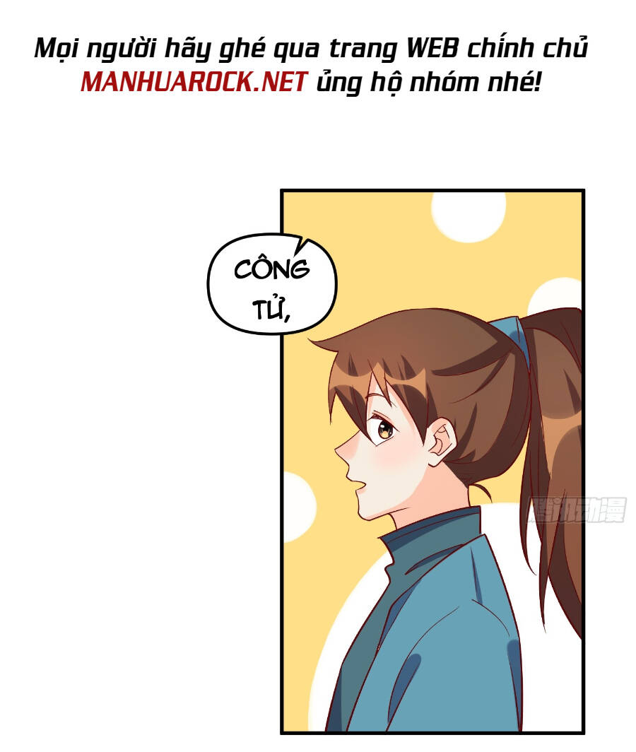 Nguyên Lai Ta Là Tu Tiên Đại Lão Chap 180 - Next Chap 181