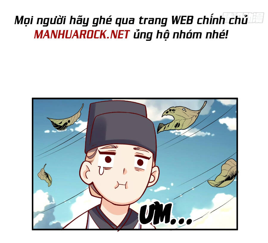 Nguyên Lai Ta Là Tu Tiên Đại Lão Chap 180 - Next Chap 181
