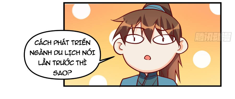 Nguyên Lai Ta Là Tu Tiên Đại Lão Chap 180 - Next Chap 181
