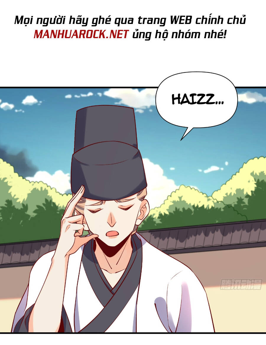 Nguyên Lai Ta Là Tu Tiên Đại Lão Chap 180 - Next Chap 181