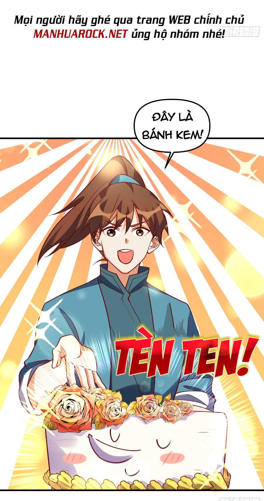 Nguyên Lai Ta Là Tu Tiên Đại Lão Chap 180 - Next Chap 181