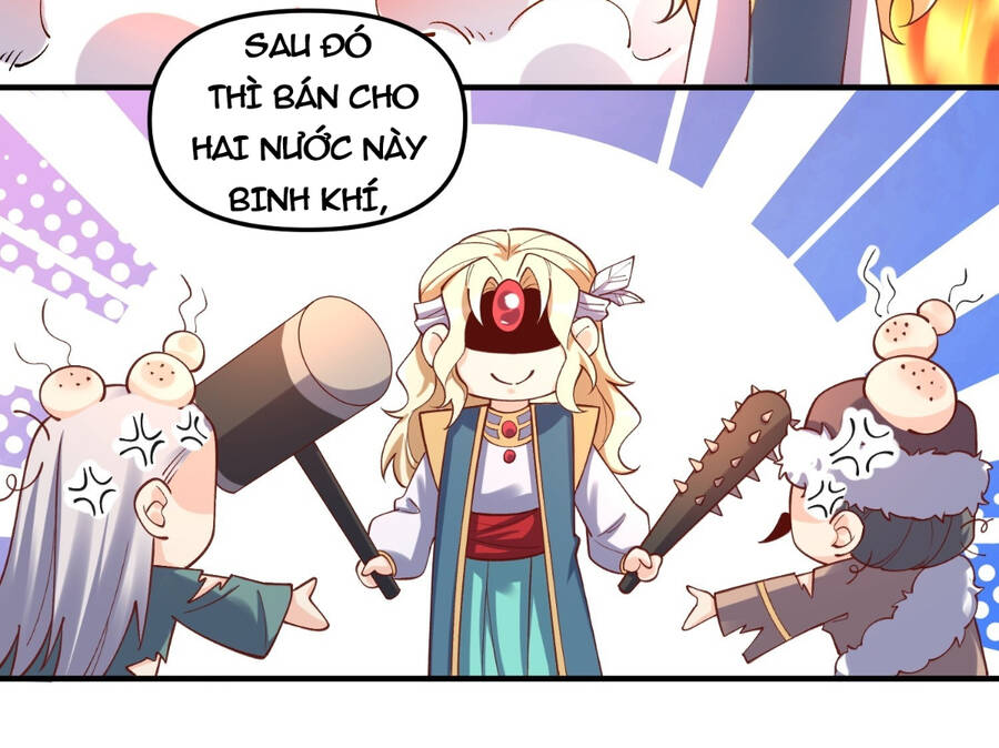 Nguyên Lai Ta Là Tu Tiên Đại Lão Chap 181 - Next Chap 182