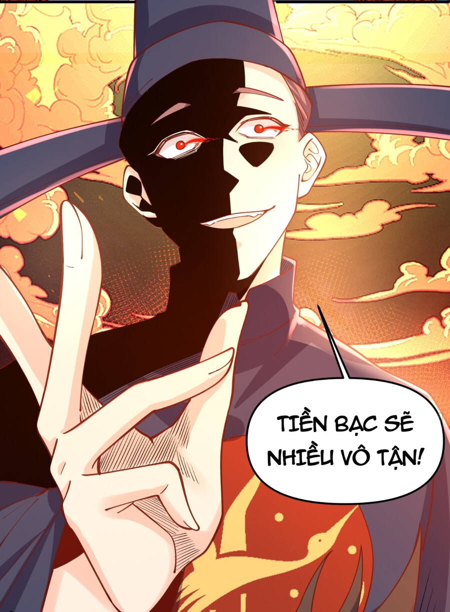 Nguyên Lai Ta Là Tu Tiên Đại Lão Chap 181 - Next Chap 182