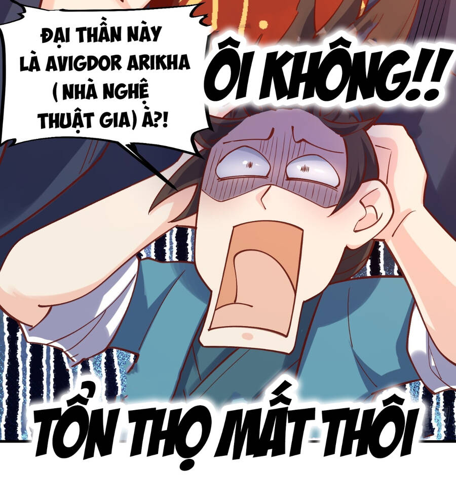 Nguyên Lai Ta Là Tu Tiên Đại Lão Chap 181 - Next Chap 182