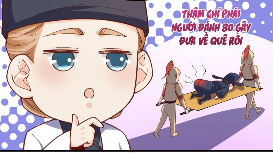 Nguyên Lai Ta Là Tu Tiên Đại Lão Chap 181 - Next Chap 182