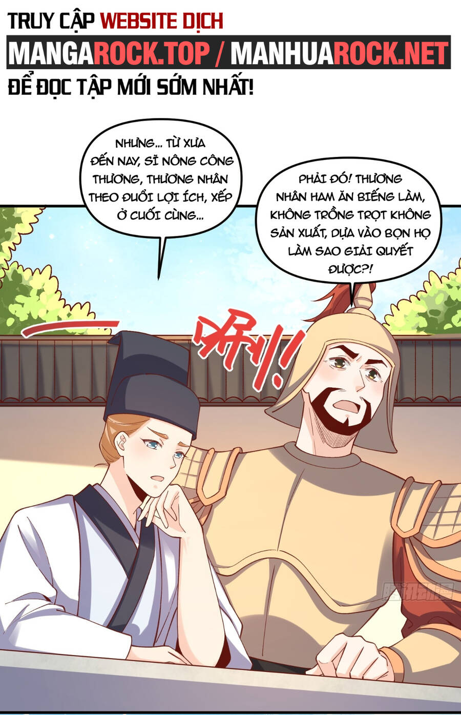 Nguyên Lai Ta Là Tu Tiên Đại Lão Chap 181 - Next Chap 182