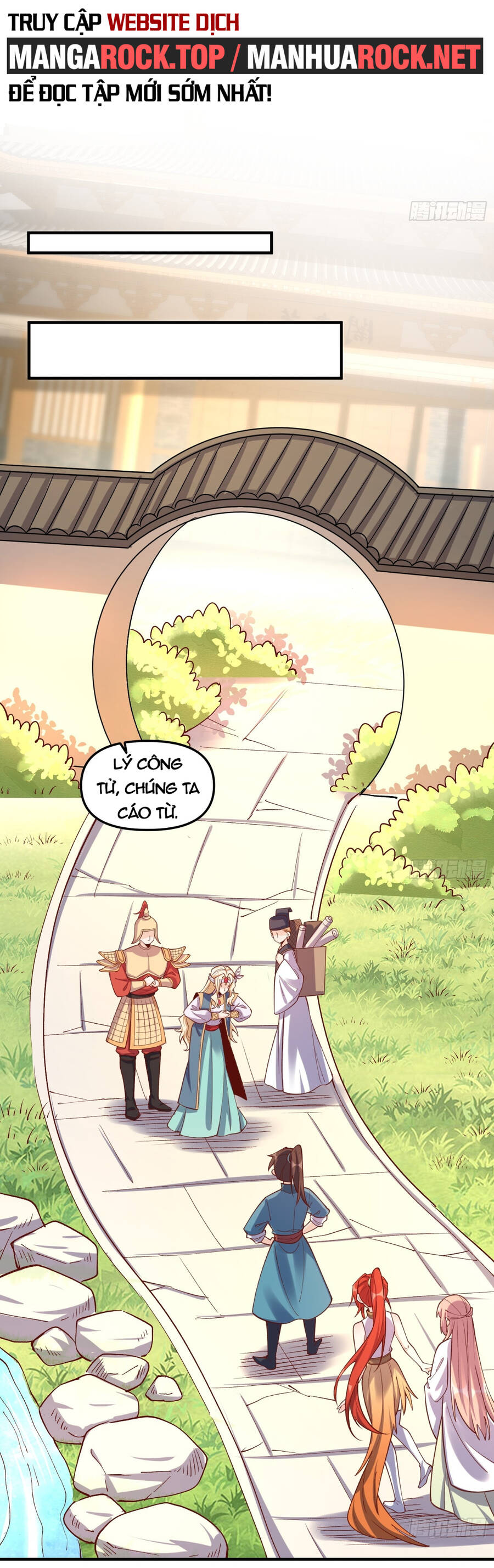 Nguyên Lai Ta Là Tu Tiên Đại Lão Chap 181 - Next Chap 182