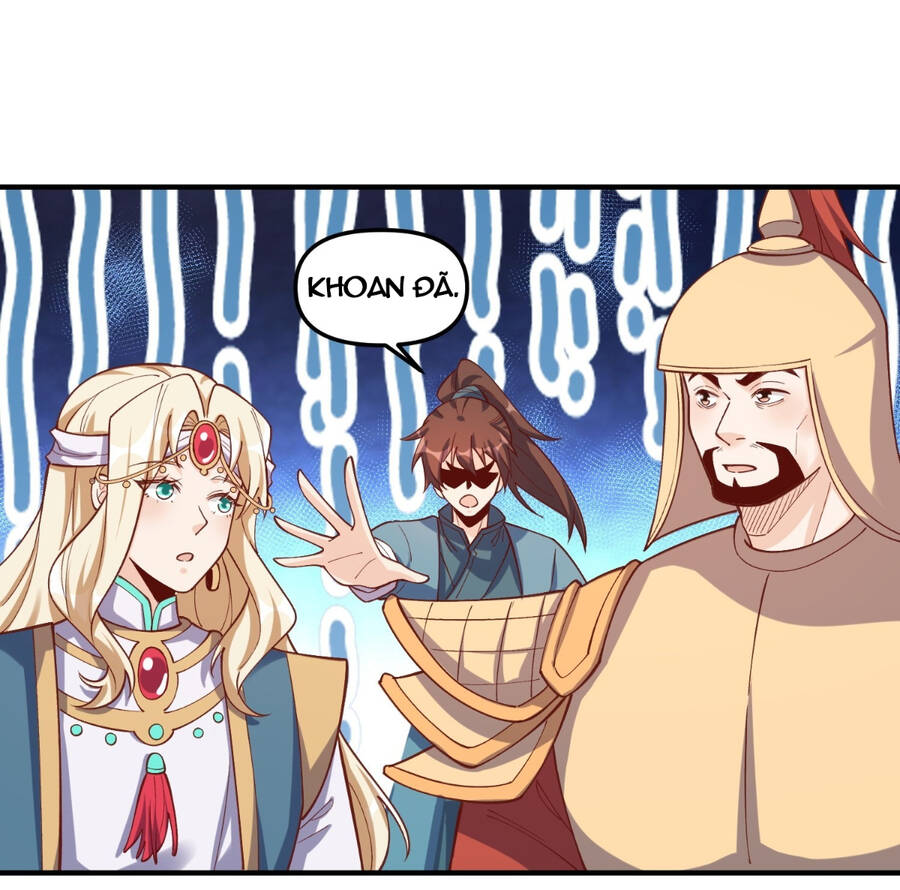 Nguyên Lai Ta Là Tu Tiên Đại Lão Chap 181 - Next Chap 182