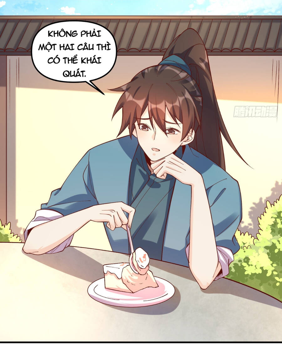 Nguyên Lai Ta Là Tu Tiên Đại Lão Chap 181 - Next Chap 182