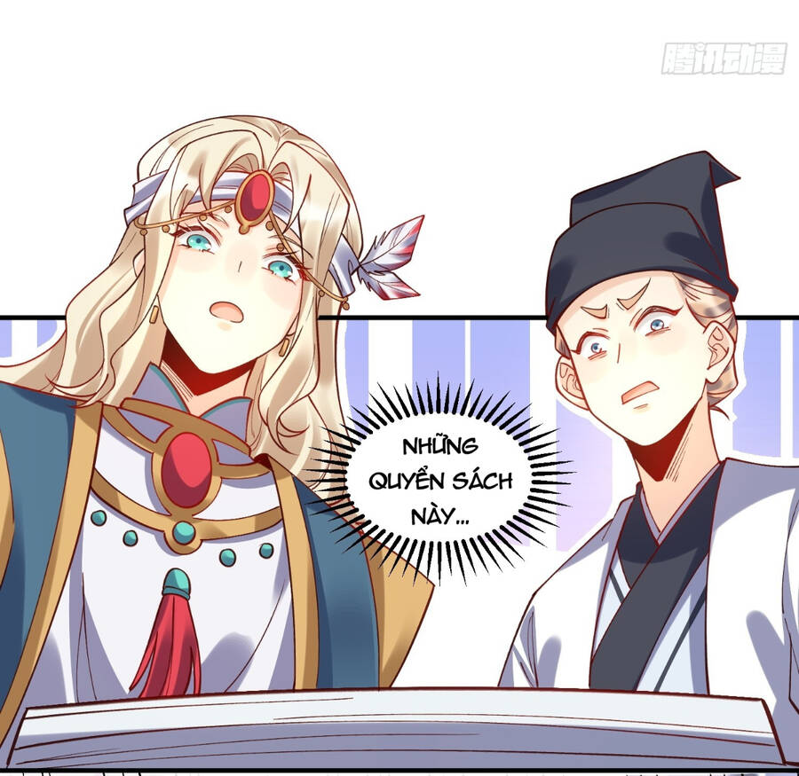 Nguyên Lai Ta Là Tu Tiên Đại Lão Chap 181 - Next Chap 182