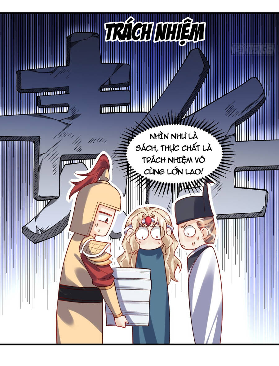 Nguyên Lai Ta Là Tu Tiên Đại Lão Chap 181 - Next Chap 182