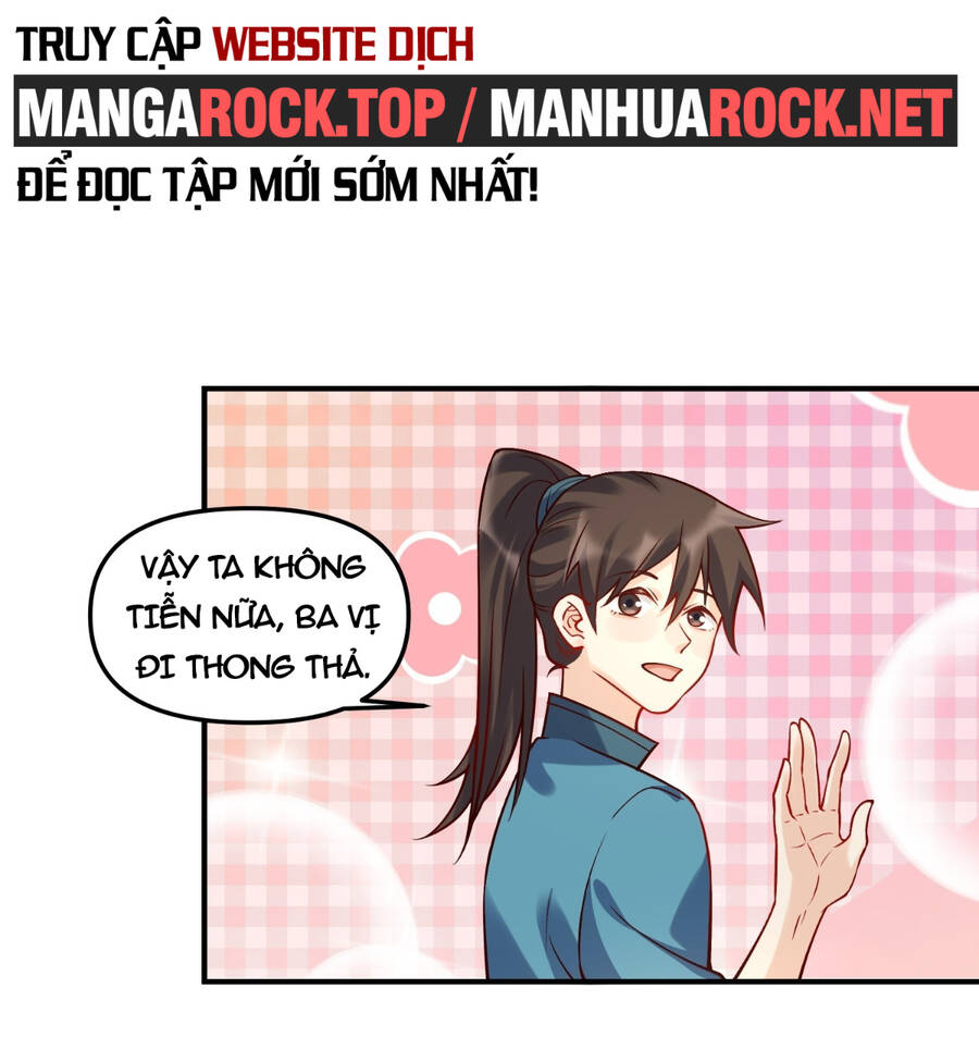 Nguyên Lai Ta Là Tu Tiên Đại Lão Chap 181 - Next Chap 182