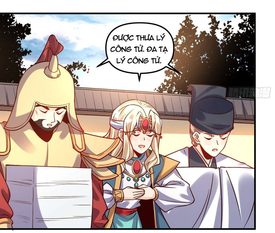 Nguyên Lai Ta Là Tu Tiên Đại Lão Chap 181 - Next Chap 182