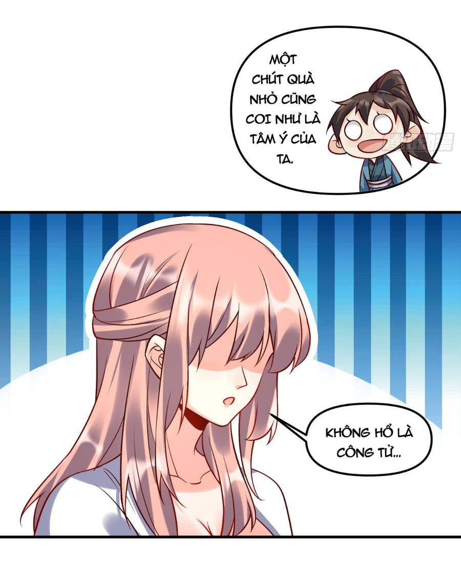 Nguyên Lai Ta Là Tu Tiên Đại Lão Chap 181 - Next Chap 182