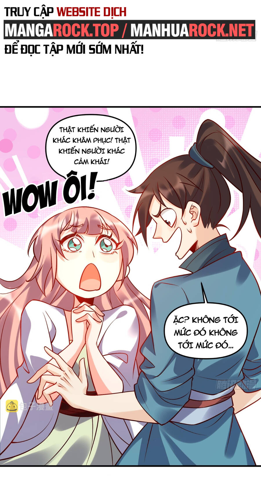 Nguyên Lai Ta Là Tu Tiên Đại Lão Chap 181 - Next Chap 182