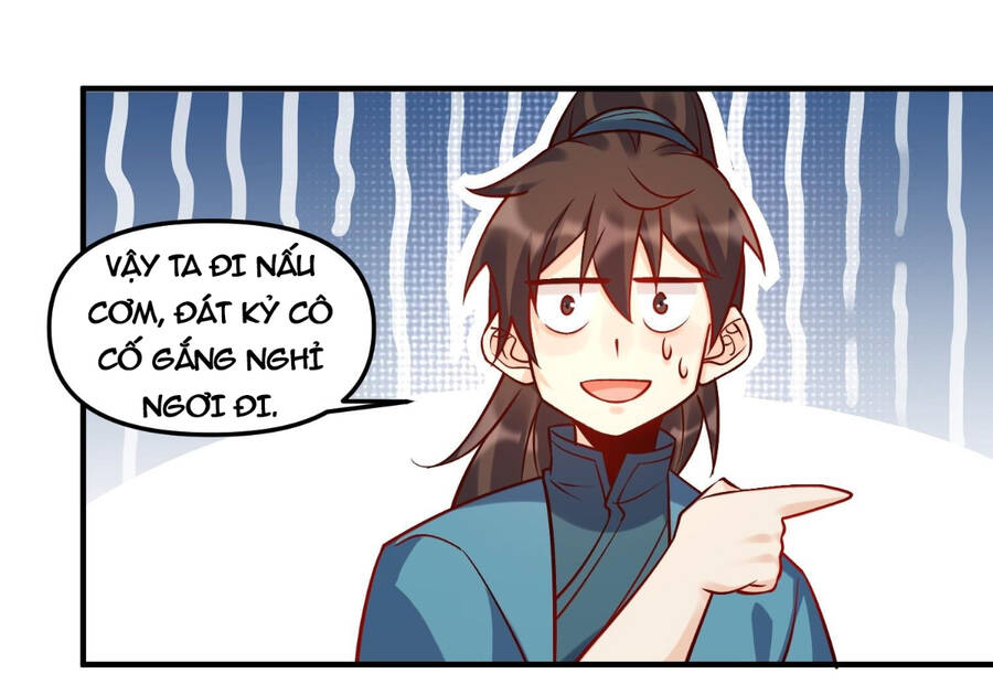 Nguyên Lai Ta Là Tu Tiên Đại Lão Chap 181 - Next Chap 182