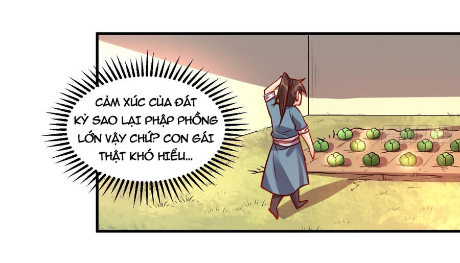 Nguyên Lai Ta Là Tu Tiên Đại Lão Chap 181 - Next Chap 182