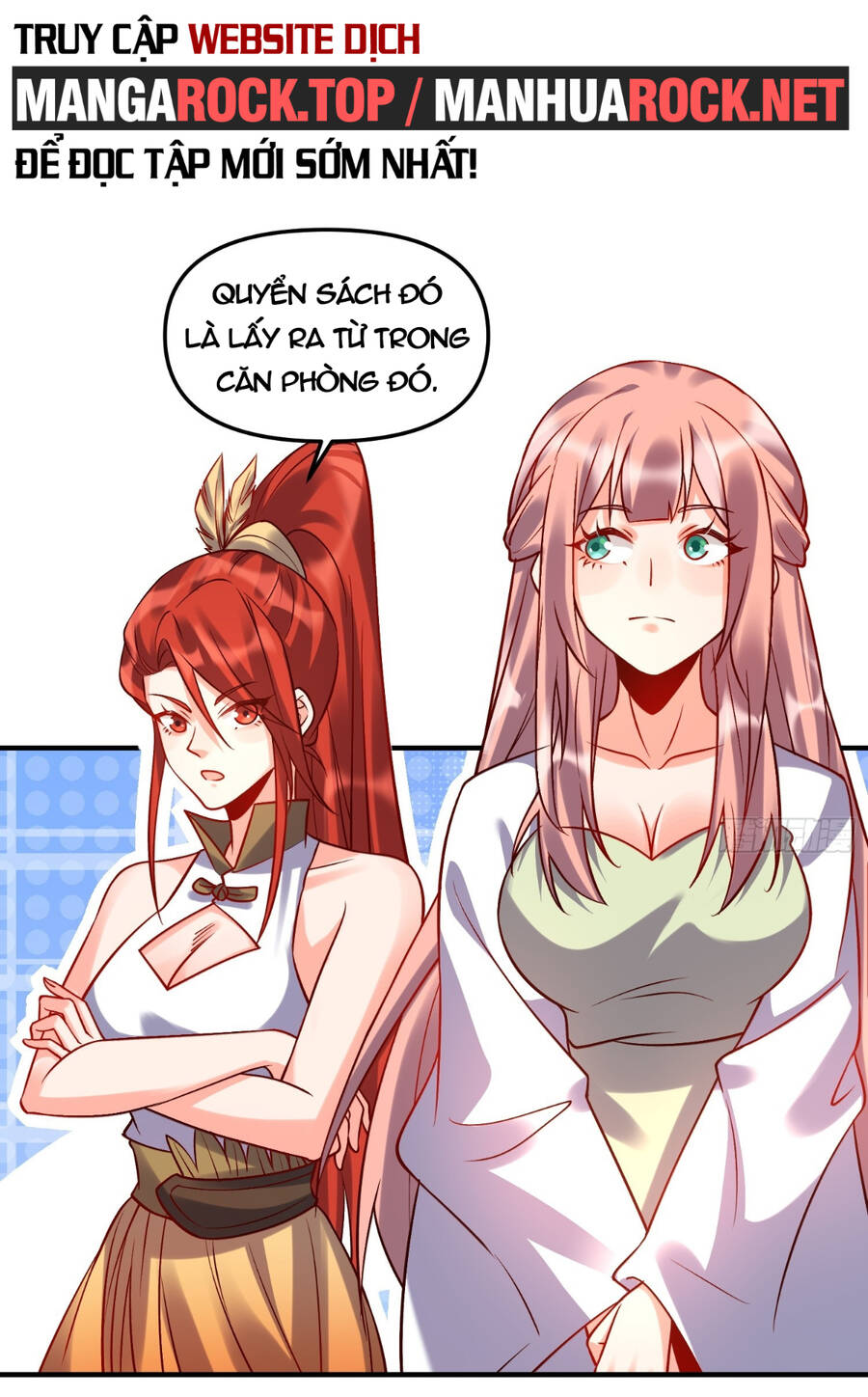 Nguyên Lai Ta Là Tu Tiên Đại Lão Chap 181 - Next Chap 182